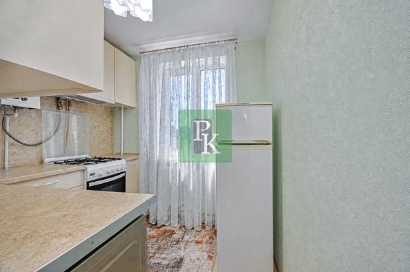 
  Продается 1-комн. квартира 29.9 м². Фото 11.