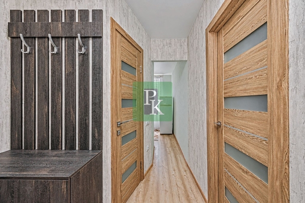 
  Продается 1-комн. квартира 29.9 м². Фото 15.