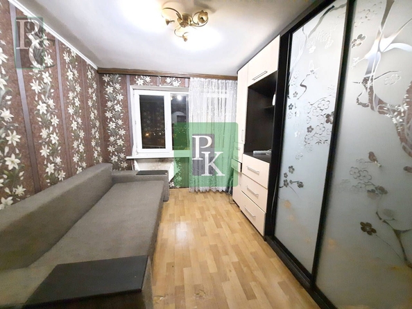 
  Продается комната 12 м². Фото 5.