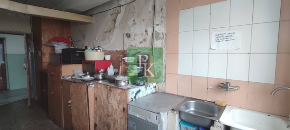 
  Продается комната 12 м². Фото 17.