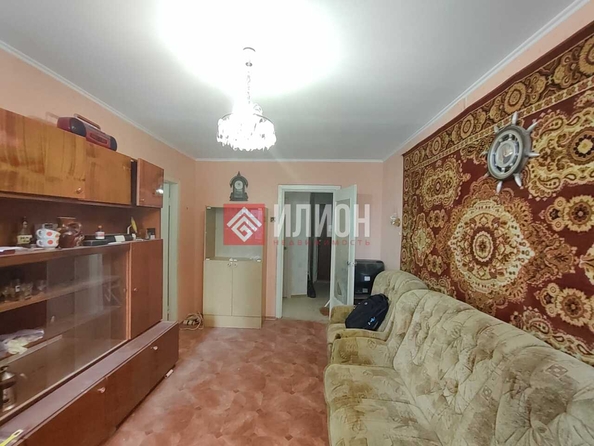 
  Продается 2-комн. квартира 45.7 м². Фото 3.