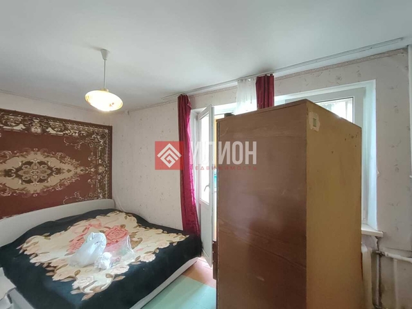 
  Продается 2-комн. квартира 45.7 м². Фото 7.