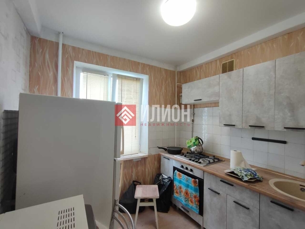 
  Продается 2-комн. квартира 45.7 м². Фото 10.