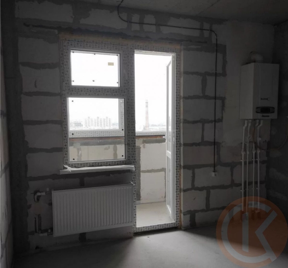 
  Продается 1-комн. квартира 40 м². Фото 7.