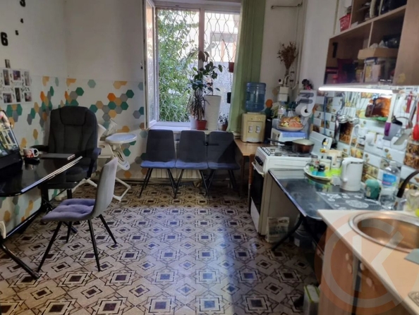 
  Продается 3-комн. квартира 87.3 м². Фото 4.