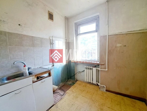 
  Продается 1-комн. квартира 21.9 м². Фото 6.