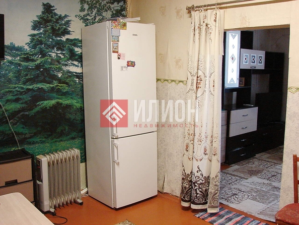 
  Продается 2-комн. квартира 26.9 м². Фото 5.