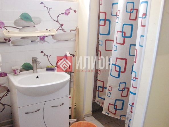 
  Продается 2-комн. квартира 26.9 м². Фото 8.