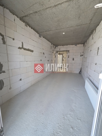 
  Продается 1-комн. квартира 45.4 м². Фото 4.