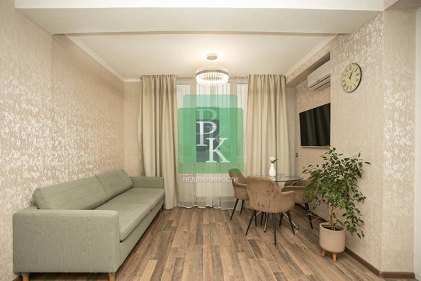 
  Продается 1-комн. квартира 44.2 м². Фото 5.