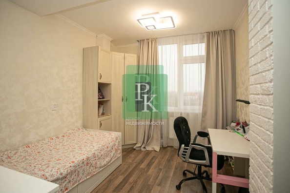 
  Продается 1-комн. квартира 44.2 м². Фото 6.