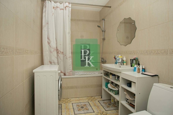 
  Продается 1-комн. квартира 44.2 м². Фото 9.