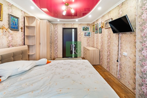 
  Продается 3-комн. квартира 70.8 м². Фото 2.