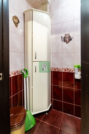 
  Продается 3-комн. квартира 70.8 м². Фото 30.