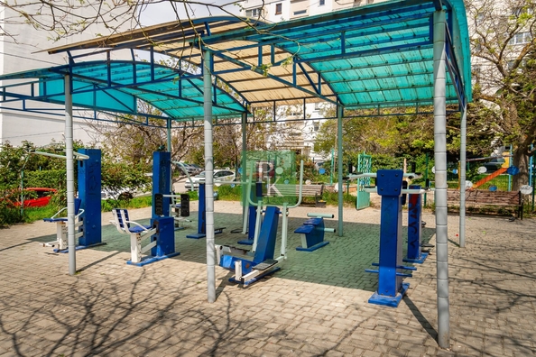 
  Продается 3-комн. квартира 70.8 м². Фото 32.