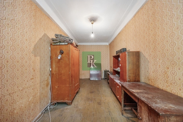 
  Продается 3-комн. квартира 62.4 м². Фото 6.