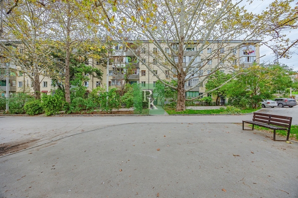 
  Продается 3-комн. квартира 62.4 м². Фото 17.