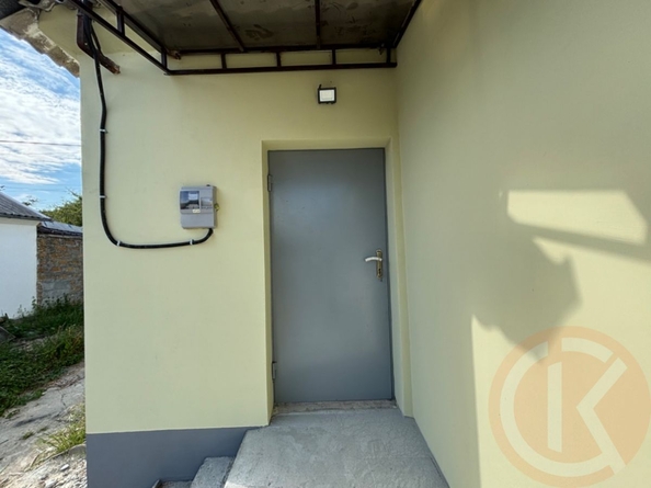 
  Продается дом 32.2 м². Фото 18.