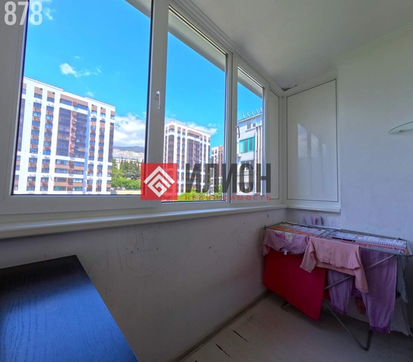 
  Продается 2-комн. квартира 55 м². Фото 14.
