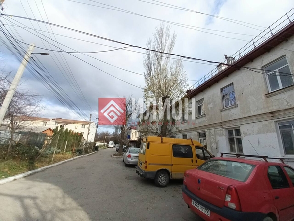 
  Продается комната 19 м². Фото 6.