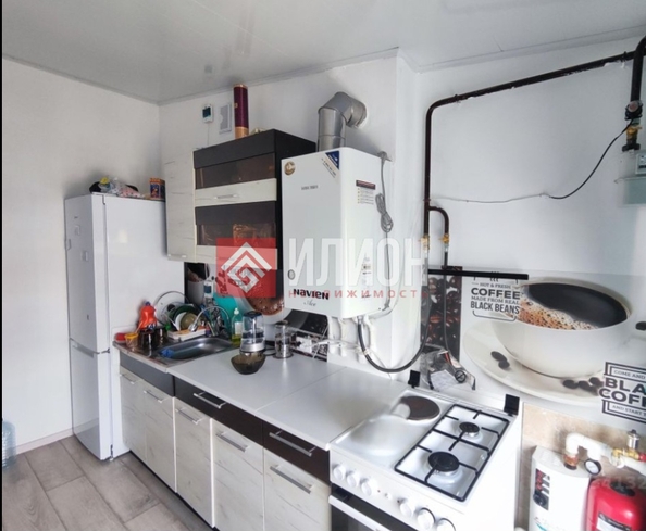 
  Продается 1-комн. квартира 36 м². Фото 6.