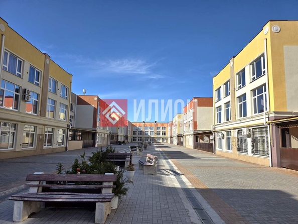 
  Продается 1-комн. квартира 36 м². Фото 10.