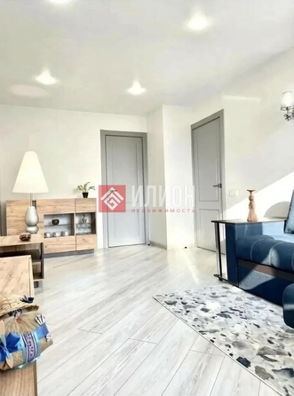 
  Продается 2-комн. квартира 45 м². Фото 11.