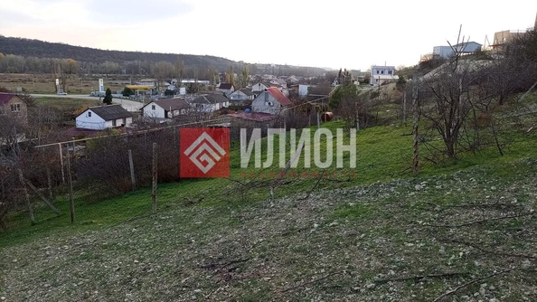 
  Продается земельный участок 6.5 соток. Фото 1.