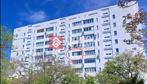 
  Продается 2-комн. квартира 56.3 м². Фото 1.