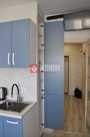 
  Продается 1-комн. квартира 31 м². Фото 11.