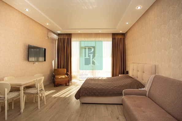 
  Продается апартамент 41 м². Фото 1.