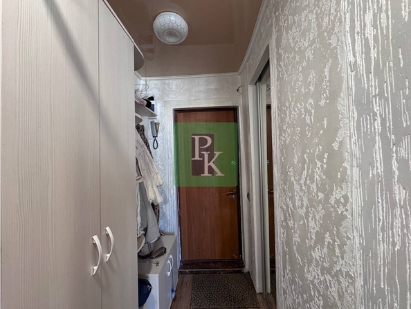 
  Продается 1-комн. квартира 37 м². Фото 10.