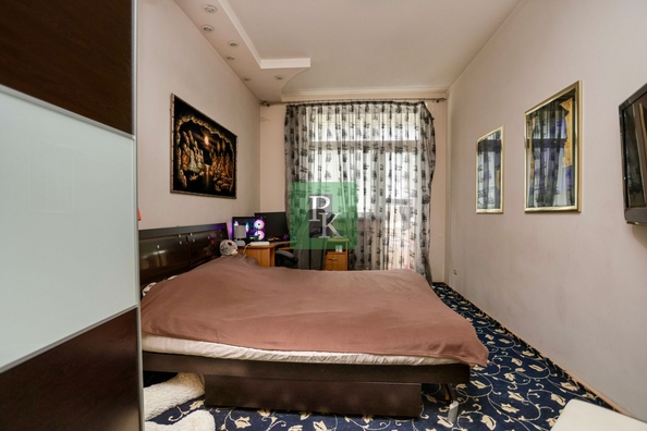 
  Продается 3-комн. квартира 84 м². Фото 10.