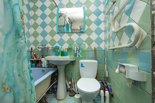 
  Продается 2-комн. квартира 42.6 м². Фото 7.