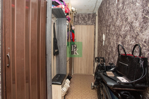
  Продается 2-комн. квартира 42.6 м². Фото 12.