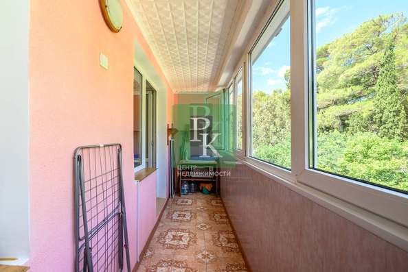 
  Продается 3-комн. квартира 62 м². Фото 19.