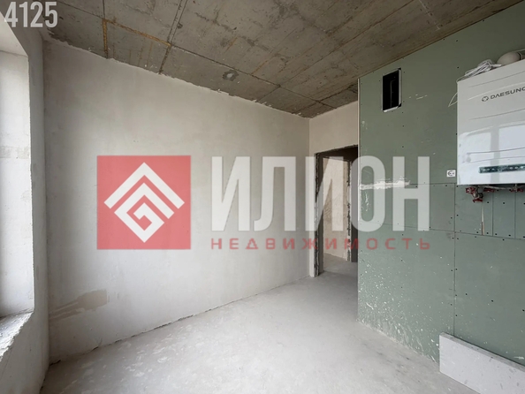 
  Продается 1-комн. квартира 42.9 м², в ЖК Гриновский, дом 1. Фото 11.
