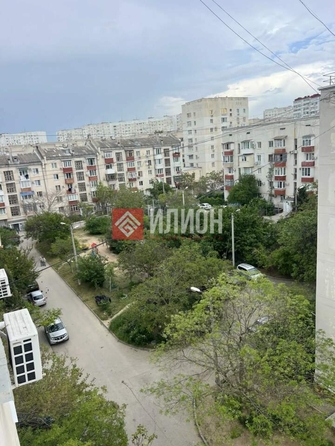 
  Продается 2-комн. квартира 46.7 м². Фото 10.