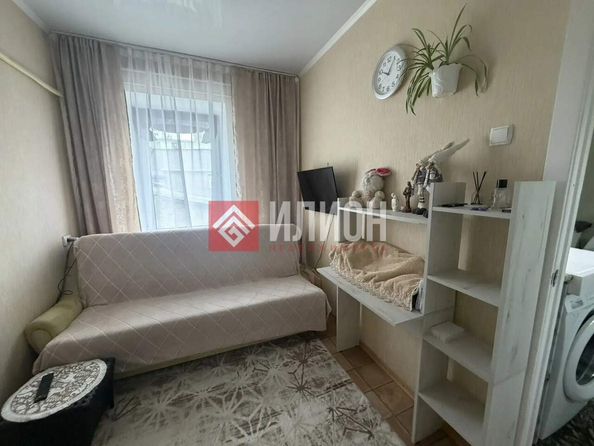 
  Продается 2-комн. квартира 33.6 м². Фото 3.
