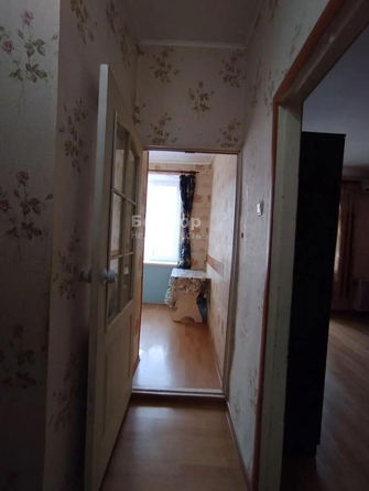 
  Продается 1-комн. квартира 29.5 м². Фото 7.