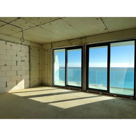 
  Продается апартамент 46.4 м², в АК Скай Плаза, 4.0. Фото 2.