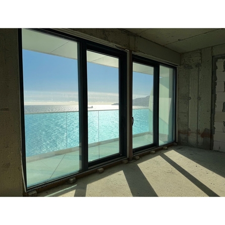 
  Продается апартамент 46.4 м², в АК Скай Плаза, 4.0. Фото 3.