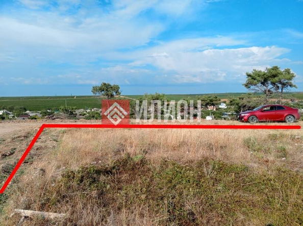 
  Продается земельный участок 8.1 соток. Фото 2.