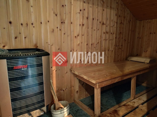 
  Продается дом 558 м². Фото 11.