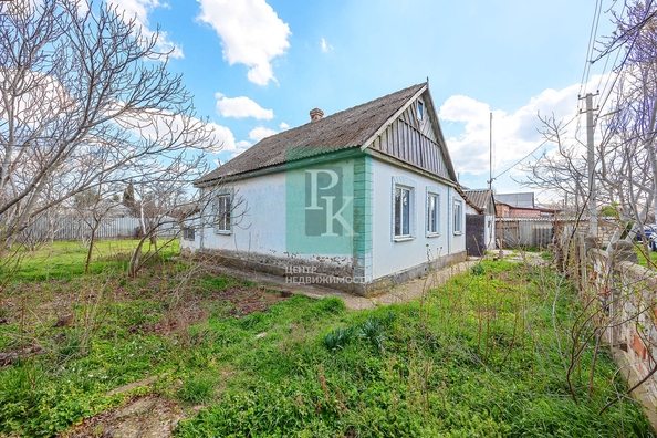 
  Продается дом 85 м². Фото 1.