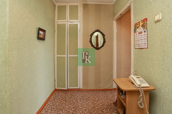 
  Продается 1-комн. квартира 38.9 м². Фото 5.