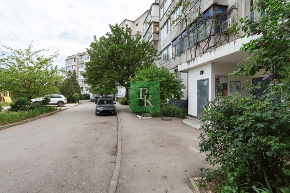 
  Продается 1-комн. квартира 38.9 м². Фото 12.
