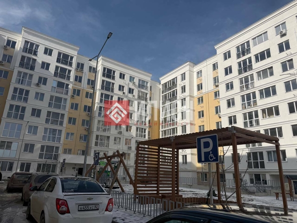 
  Продается 2-комн. квартира 49.5 м². Фото 1.