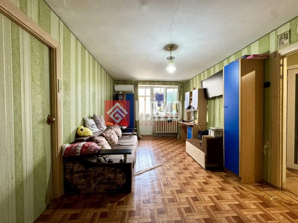 
  Продается 2-комн. квартира 43.7 м². Фото 2.