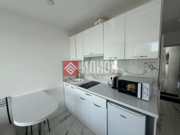 
  Продается апартамент 21 м². Фото 3.
